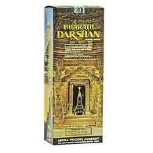 Incense Darshan Bharat Darshan