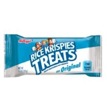 Rice Krispies Original Square