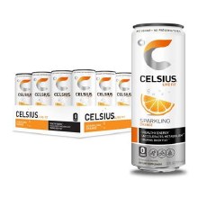 Celsius Orange