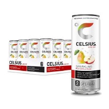 Celsius Fuji Apple Pear