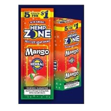 Hemp Zone Mango