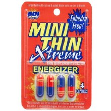 Mini Thin Xtreme Energizer