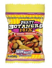 Cacahuate Party Botanero Mix