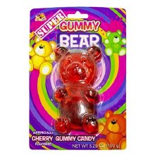 Gummy Bear