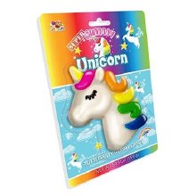 Gummy Unicorn