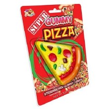 Gummy Pizza