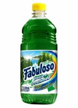 Fabuloso Fresh Sunrise (Fresco Amenecer)