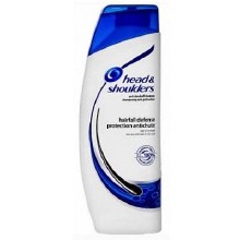 Head & Shoulders Hair Fall Defense