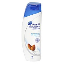 Head & Shoulders Dry Scalp