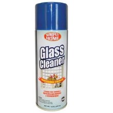 Glass Cleaner