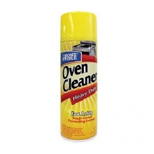 Oven Cleaner HD