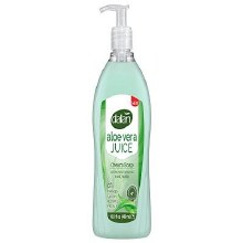 Dalan Hand Wash Aloe Vera Juice Dalan Hand Wash Aloe Vera Juice