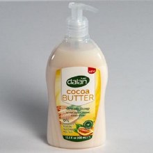 Dalan Hand Wash Cocoa Butter Dalan Hand Wash Cocoa Butter