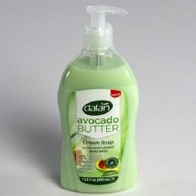 Dalan Hand Wash Avocado Butter Dalan Hand Wash Avocado Butter