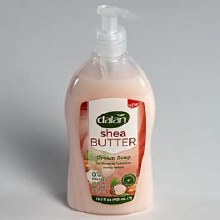 Dalan Hand Wash Shea Butter Dalan Hand Wash Shea Butter