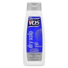 VO5 Dry Scalp Shampoo