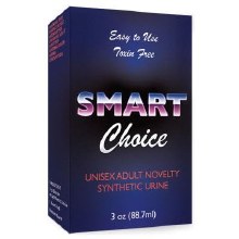 Smart Choice Synthetic Urine