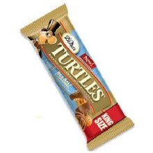 Turtles Sea Salt Caramel King Bar