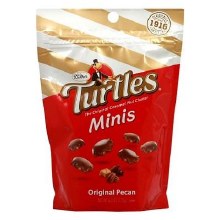 Turtles Minis Original