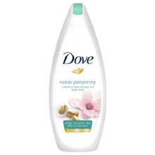 Dove Bath Pistachio Cream & Magnolia