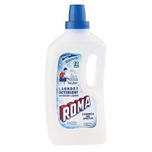 Roma Detergent 33.8 oz