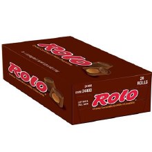 Rolo Chewy Chocolate