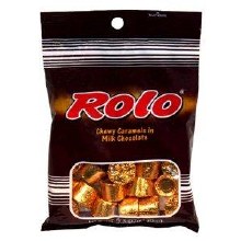 Rolo Chewy Milk Chocolate