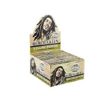 Bob Marley Papers - Organic Unbleached - King Bob Marley Papers - Organic Unbleached - King