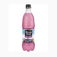 Minute Maid Berry Punch