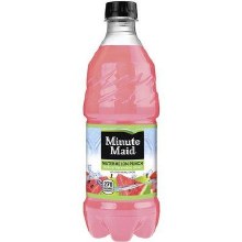 Minute Maid Watermelon Minute Maid Watermelon