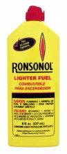 Ronson Lighter Fuel