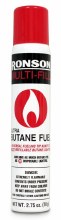 Ronson Ultra Butane Fuel