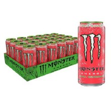 Monster Energy Ultra Watermelon