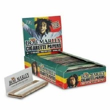 Bob Marley Papers - 1 1/4 Bob Marley Papers - 1 1/4