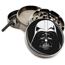 Star Wars Darth Vader Grinder Star Wars Darth Vader Grinder