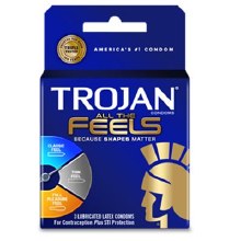 Trojan All The Feels