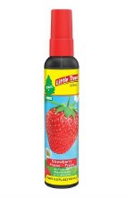 Car Freshner Pump Strawberry