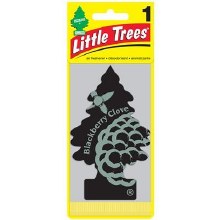 Tree Air Freshener Blackberry Clove