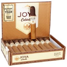 Joya de Nicaragua Cabinetta Robusto