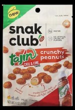 Century Snacks Tajin Crunchy Peanuts Century Snacks Tajin Crunchy Peanuts