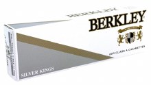 Berkley Silver Soft