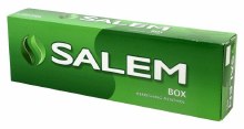 Salem Box