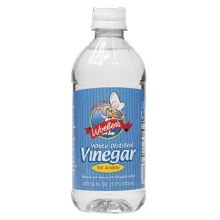 Woeber's Vinegar White