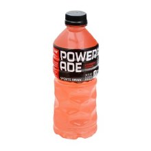 Powerade Strawberry Lemonade