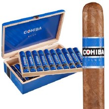 Cohiba Blue Robusto