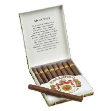 Macanudo Cafe Miniatures