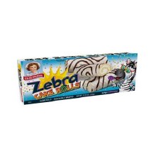 Little Debbie Zebra Cake Rolls