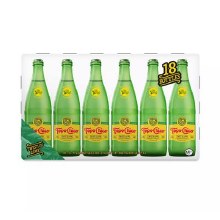 Topo Chico Twist of Lime