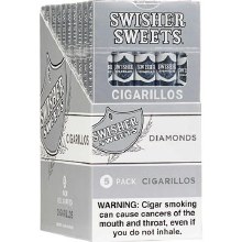 Swisher Sweets Diamond 5 Pack