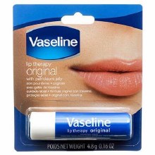 Vaseline Lip Therapy Original Vaseline Lip Therapy Original